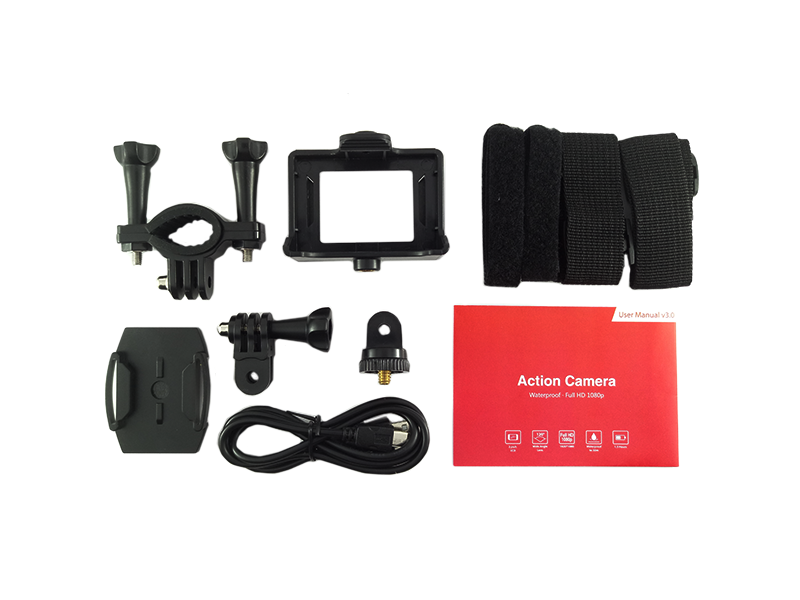 Full HD Action Camera SJ7000 - Image 10